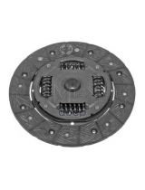 MEYLE 117 215 2800 Диск сцепления