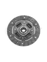 MEYLE 117 210 2301 Диск сцепления