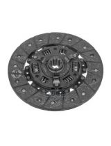 MEYLE 317 228 1000 Диск сцепления