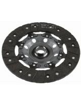 SACHS 1864000628 Диск сцепления