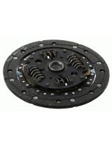 SACHS 1878002395 Диск сцепления