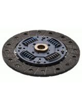 SACHS 1878600956 Диск сцепления