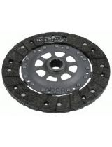 SACHS 1864 503 231 Диск сцепления