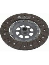 SACHS 1864 528 441 Диск сцепления