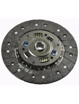 SACHS 1862 348 031 Диск сцепления