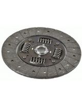 SACHS 1878600944 Диск сцепления