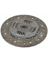 SACHS 1878006095 Диск сцепления