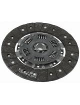 SACHS 1878 001 930 Диск сцепления