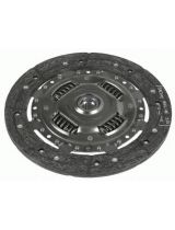 SACHS 1878 002 827 Диск сцепления