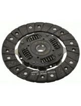 SACHS 1878 002 205 Диск сцепления