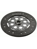 SACHS 1864 517 031 Диск сцепления