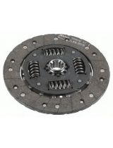 SACHS 1878005611 Диск сцепления
