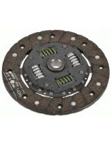 SACHS 1878005782 Диск сцепления