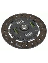 SACHS 1878005780 Диск сцепления