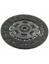 SACHS 1878 997 101 Диск сцепления