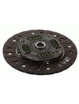 SACHS 1862347131 Диск сцепления