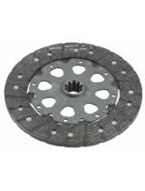 SACHS 1864906002 Диск сцепления