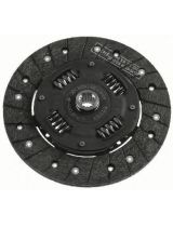 SACHS 1878 041 431 Диск сцепления