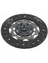 SACHS 1878 005 146 Диск сцепления