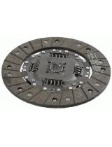 SACHS 1878 004 216 Диск сцепления