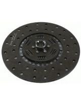 SACHS 1861 303 248 Диск сцепления