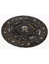 SACHS 1878002759 Диск сцепления