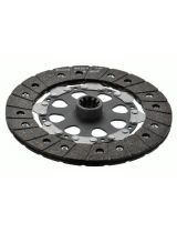 SACHS 1864919001 Диск сцепления