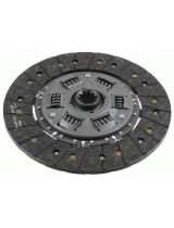 SACHS 1862967001 Диск сцепления