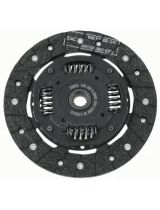 SACHS 1878 003 233 Диск сцепления
