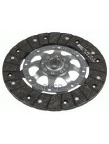 SACHS 1864 532 333 Диск сцепления