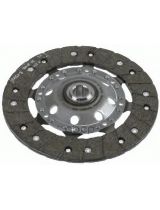 SACHS 1864 000 084 Диск сцепления