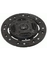 SACHS 1878 003 966 Диск сцепления