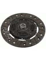SACHS 1862 518 031 Диск сцепления