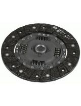 SACHS 1862 882 042 Диск сцепления