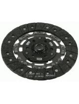 SACHS 1878 003 309 Диск сцепления