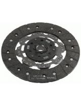 SACHS 1878 004 698 Диск сцепления