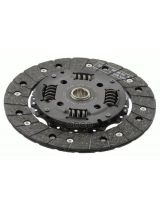 SACHS 1878 007 059 Диск сцепления