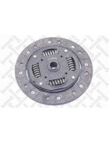 Stellox 07-00034-SX Диск сцепления