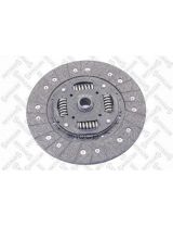 Stellox 07-00036-SX Диск сцепления