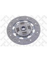 Stellox 07-00026-SX Диск сцепления