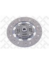 Stellox 07-00045-SX Диск сцепления