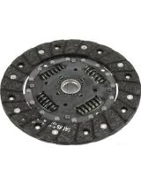 VAG 03L141032G Диск сцепления