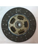 Valeo 803307 Диск сцепления