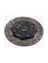 Valeo 803804 Диск сцепления