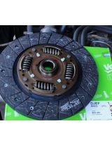 Valeo 803351 Диск сцепления