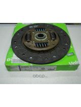 Valeo 809591 Диск сцепления