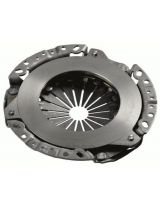 SACHS 3082 002 089 Корзина сцепления