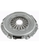 SACHS 3082 116 031 Корзина сцепления