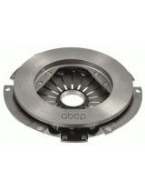 SACHS 3082 078 032 Корзина сцепления