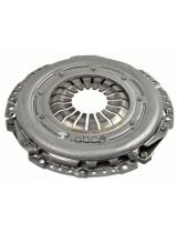 SACHS 3082000358 Корзина сцепления